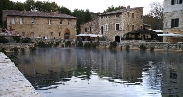 terme val d'orcia