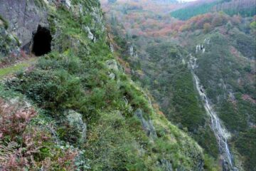 aiako harria parco naturale