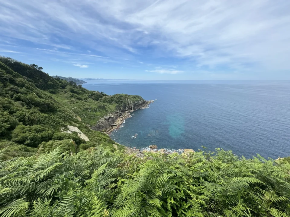 da san sebastian a pasaia escursione