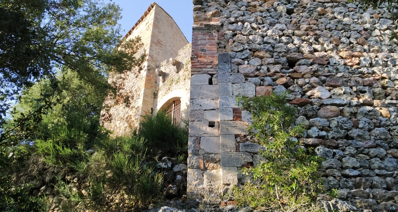 Escursione Castiglion che Dio sol sa